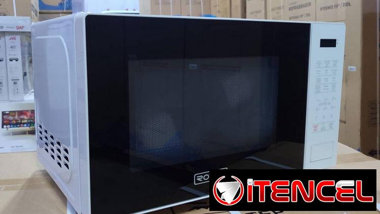 Microondas Royal Capacidad 20 L