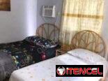 RENTA 2 habitaciones para 7 perosnas en PLAYA LA BOCA, TRINIDAD  con Qba Hostin 360