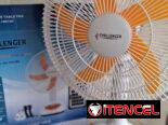 Ventilador recargable Challenger Rebaja‼️‼️