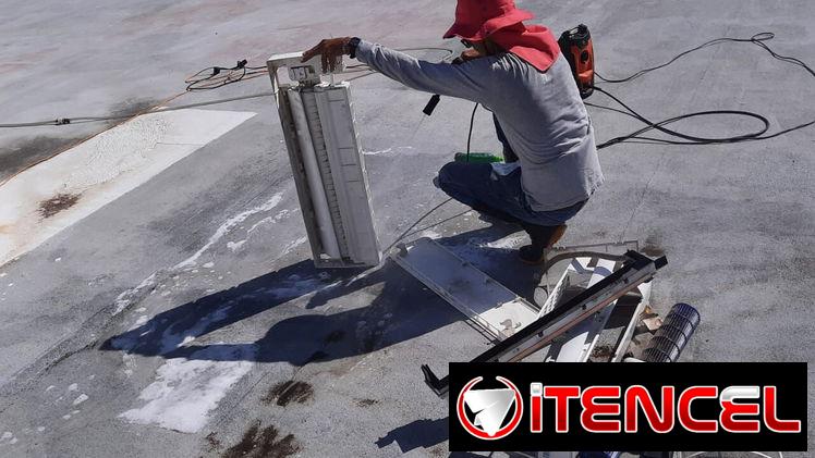 ❄️TODO en SPLIT❄️ (montaje,desmontaje, mantenimiento, recarga de gas refrigerante, reparaciones menores y más 52966031