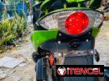 Moto automática
