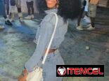 Chica joven busca empleo