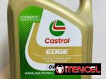 Aceite Castrol