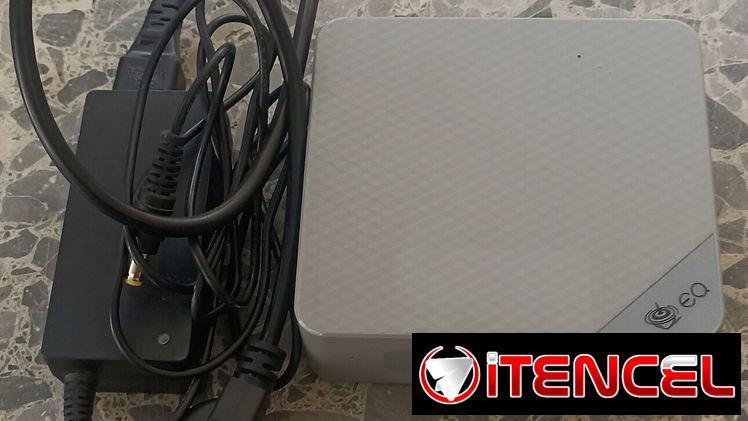 Mini PC beelink