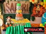 Tú fiesta 🎉 de cumpleaños con Somarriba
