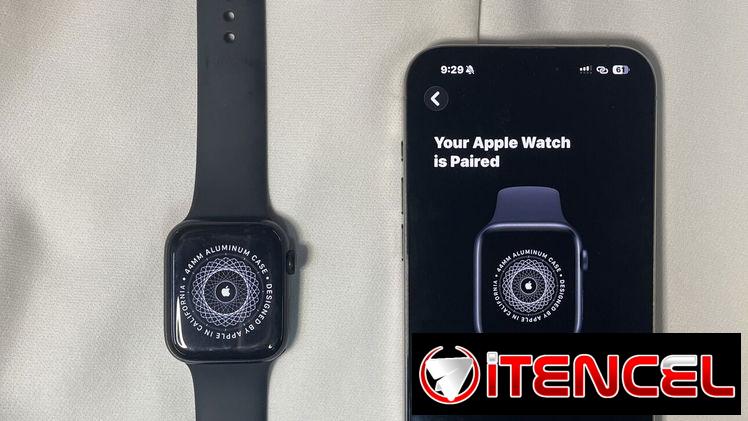 🔥 Apple Watch ⌚️