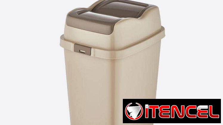 Cestos de basura