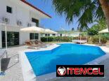 Villa Hacienda