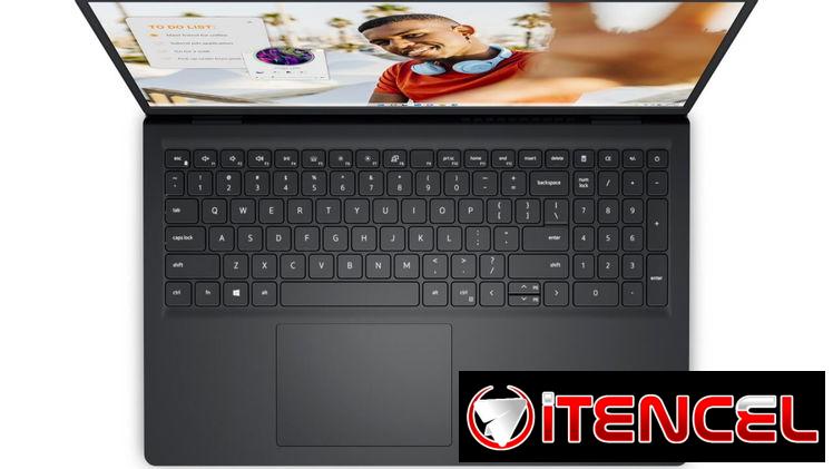 Laptop Dell Inspiron 15 3535 Ryzen 7 16GB 1TB SSD Touch | 15.6” FHD en La Habana