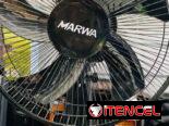 Ventilador Recargable