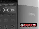 📞53884600.🎇 Estación de energía portátil EcoFlow DELTA 3🎇 Mensajería disponible.🚴
