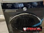 Lavadora Secadora al vapor 14kg Royal Carga Frontal Precio $680 USD mensajeria incluida, garantía y factura