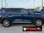 Hyundai Santa Fe 2019: listo para la venta y envío a Cuba.