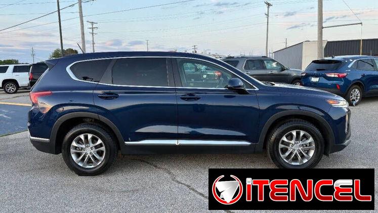 Hyundai Santa Fe 2019: listo para la venta y envío a Cuba.
