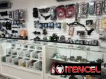 PARTES, PIEZAS Y ACCESORIOS DE AUTOS Y MOTOS. ACCENT, ATOS, I10, LADA, MOSCOVICH, GN-125, AX-100 y DS-150