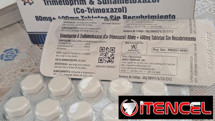 Sulfaprim tableta
