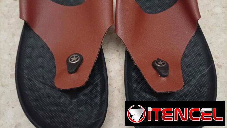 Tenis y zapatos