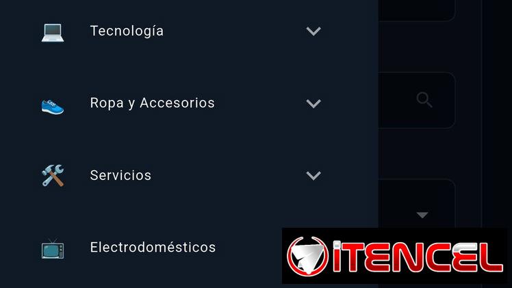 TooFast – Alertas automaticas en Revolico