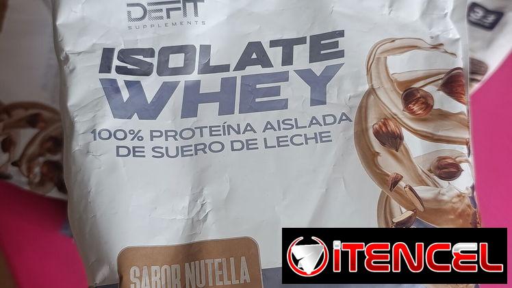 💥💥💥 proteínas de calidad 💥💥💥