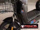 🛵PATINETA ELÉCTRICA JMD🛵