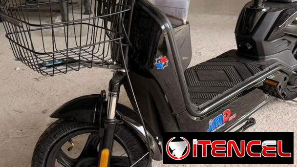 🛵PATINETA ELÉCTRICA JMD🛵