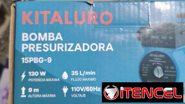 Calidad asegurada