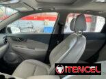 Vendo o negocio, Hyundai Kona, 2021 eléctrico