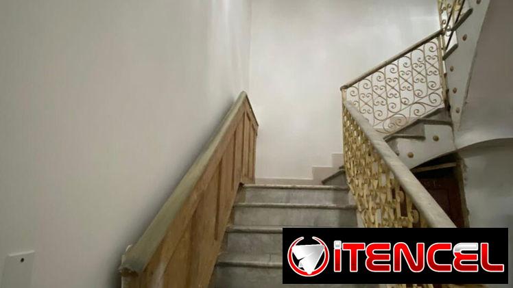 Hostal “Lucena” de 4 Habitaciones en Centro Habana REF 1358