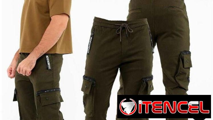 Ropa para hombres y estos pantalones 4 puertas que ya son tendencia. Escríbeme al WhatsApp 56249037