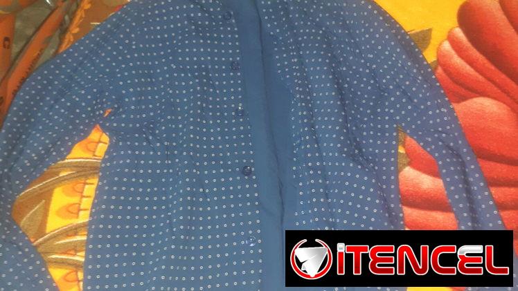 Combo de camisas para niño