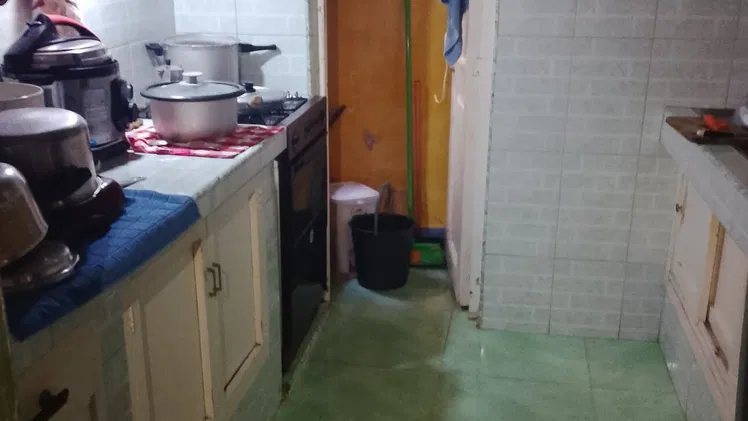 Se vende apto en la Víbora