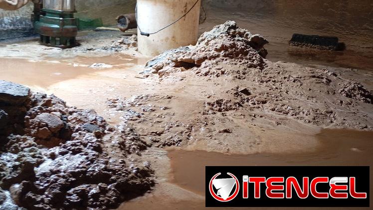 Cisterna y tanques -Limpieza,Higienización,Reparación,Estucos,Plomeria