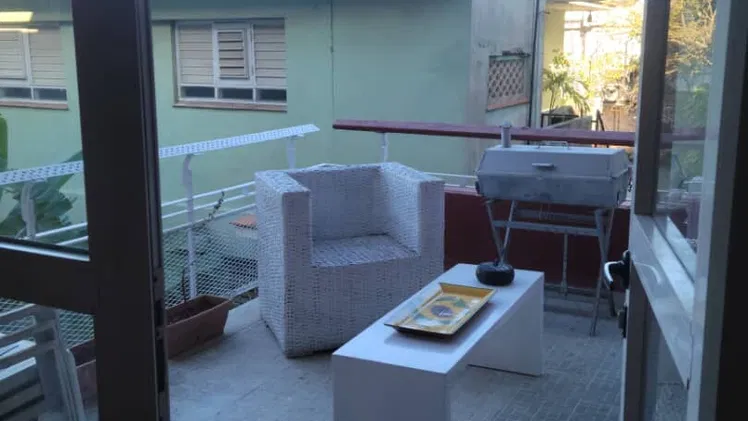 Apartamento en la Vibora