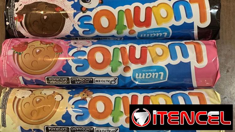 Galletas dulces  mensajeria gratis