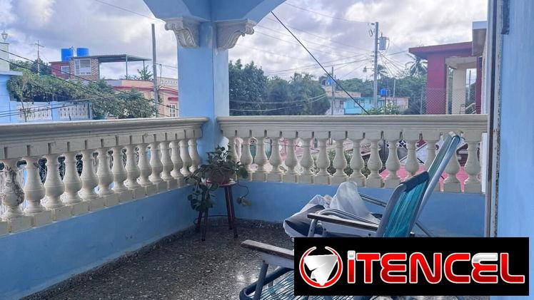 Bella Casa en Venta en COJÍMAR!!