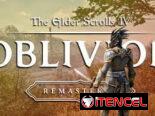 The Elder Scrolls IV: Oblivion Remastered (Juegos Digitales PlayStation & Xbox)