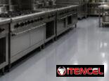 Servicios con resina epoxica