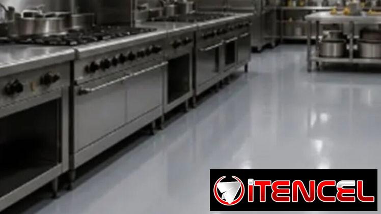 Servicios con resina epoxica