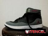 Zapatillas de Baloncesto (Tenis), marca: Nike Air Jordan, modelo: Jordan KO 23, talla 43, Originales Auténticos