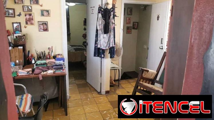 Dos casas en El Cerro🏘️
