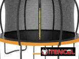 Trampolin de 14 pies