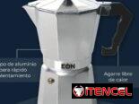 Cafeteras