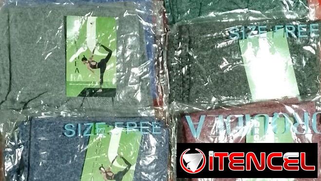 Licras y calzoncillos, juegos de sábanas