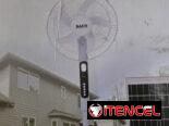 🔊 VENTILADORES 🔊