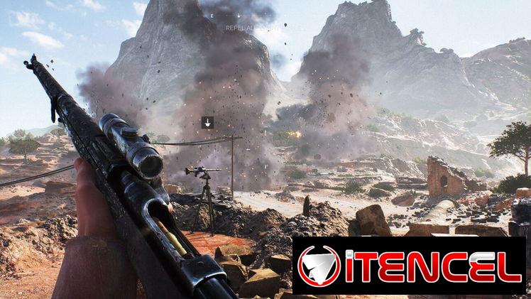 Battlefield V