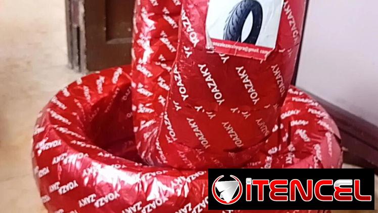 ‼️✅️Gomas Yoazaky nuevas, resistencia y durabilidad garantizadas✅️‼️