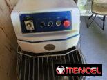 ⚠️AMASADORA / SOBADORA INDUSTRIAL ( 40L / 16 Kg ) ( 220V-TRIFASICA ) !!! NUEVA EN SU HUACAL⚠️