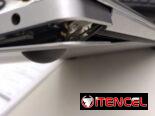 Reparación y cambio de pantallas y piezas de laptops