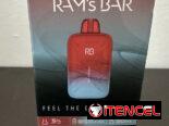 Vaper rams bar 30000 puff