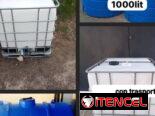 Tanques de agua original.